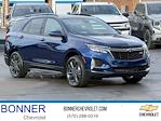 2022 Chevrolet Equinox AWD SUV for sale #41253 - photo 1