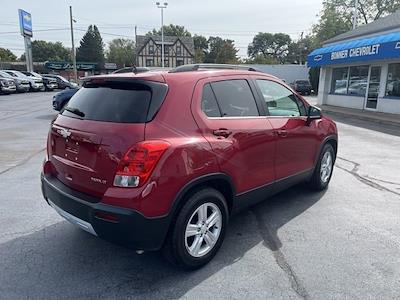 2015 Chevrolet Trax FWD SUV for sale #41254A - photo 2