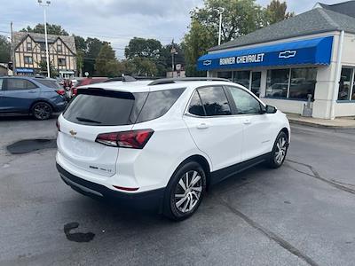 2022 Chevrolet Equinox AWD SUV for sale #41255 - photo 2