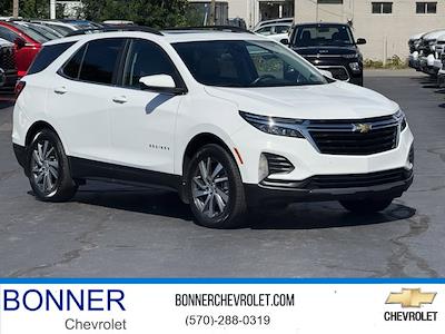 2022 Chevrolet Equinox AWD SUV for sale #41257 - photo 1