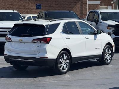 2022 Chevrolet Equinox AWD SUV for sale #41257 - photo 2