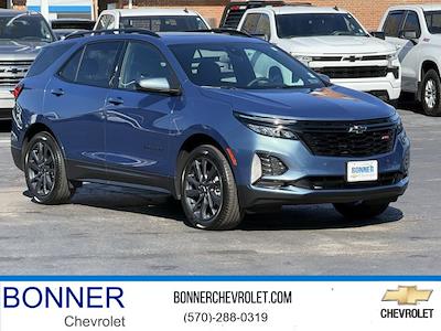 2024 Chevrolet Equinox AWD SUV for sale #41262 - photo 1