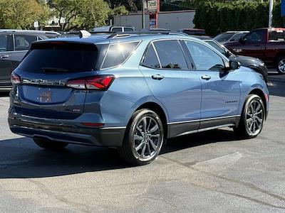 2024 Chevrolet Equinox AWD SUV for sale #41262 - photo 2
