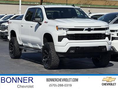 2022 Chevrolet Silverado 1500 Crew Cab 4x4 Pickup for sale #41267 - photo 1