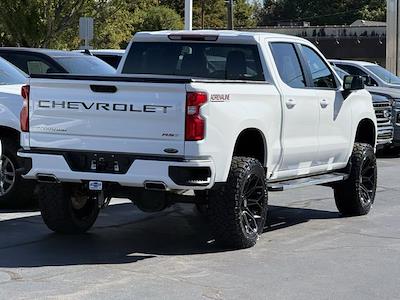 2022 Chevrolet Silverado 1500 Crew Cab 4x4 Pickup for sale #41267 - photo 2