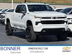 Used 2022 Chevrolet Silverado 1500 RST Crew Cab for sale #41267 - photo 1