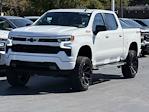 Used 2022 Chevrolet Silverado 1500 RST Crew Cab for sale #41267 - photo 4