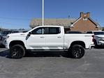 Used 2022 Chevrolet Silverado 1500 RST Crew Cab for sale #41267 - photo 8