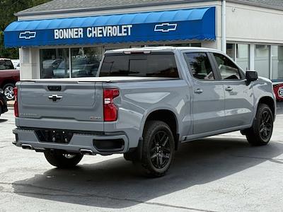 2025 Chevrolet Silverado 1500 Crew Cab 4x4 Pickup for sale #41272 - photo 2
