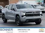 2025 Chevrolet Silverado 1500 Crew Cab 4x4 Pickup for sale #41272 - photo 1