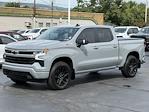 2025 Chevrolet Silverado 1500 Crew Cab 4x4 Pickup for sale #41272 - photo 4