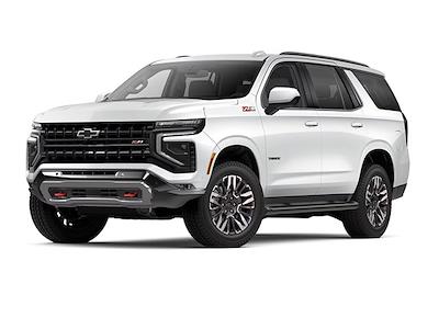 2025 Chevrolet Tahoe 4x4 SUV for sale #41272A - photo 1