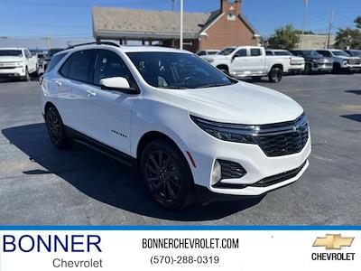 2022 Chevrolet Equinox AWD SUV for sale #41282 - photo 1