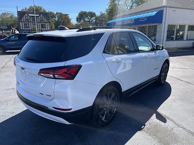 2022 Chevrolet Equinox AWD SUV for sale #41282 - photo 2