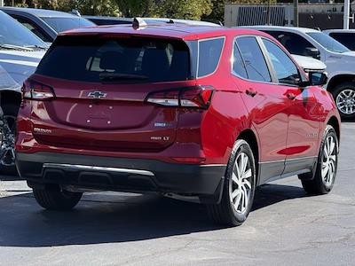 2023 Chevrolet Equinox AWD SUV for sale #41284 - photo 2