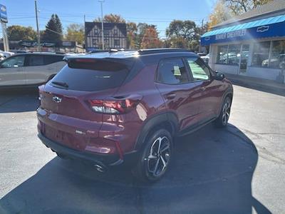 2022 Chevrolet Trailblazer AWD SUV for sale #41288 - photo 2