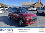 2022 Chevrolet Trailblazer AWD SUV for sale #41288 - photo 1