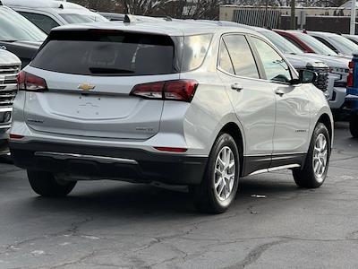 2022 Chevrolet Equinox AWD SUV for sale #41289 - photo 2