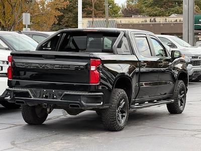 2022 Chevrolet Silverado 1500 Crew Cab 4x4 Pickup for sale #41292 - photo 2