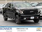 2022 Chevrolet Silverado 1500 Crew Cab 4x4 Pickup for sale #41292 - photo 1