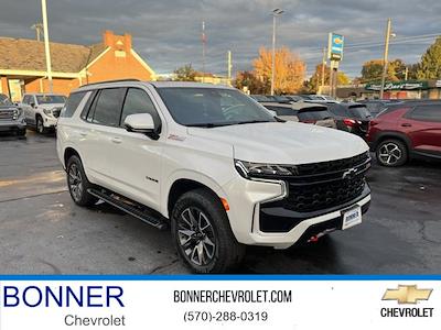 2023 Chevrolet Tahoe 4x4 SUV for sale #41293 - photo 1