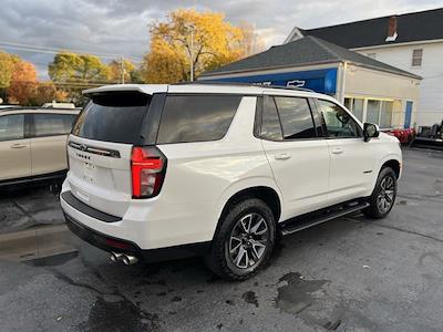 2023 Chevrolet Tahoe 4x4 SUV for sale #41293 - photo 2