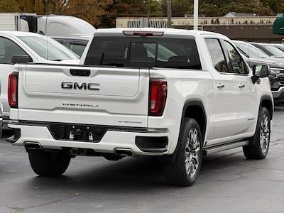 2023 GMC Sierra 1500 Crew Cab 4x4 Pickup for sale #41294 - photo 2