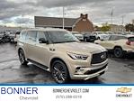 Used 2023 Infiniti QX80 Premium Select for sale #41297 - photo 1