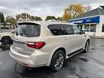 Used 2023 Infiniti QX80 Premium Select for sale #41297 - photo 2