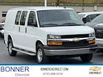 Used 2024 Chevrolet Express 2500 Empty Cargo Van for sale #41300 - photo 1