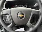 Used 2024 Chevrolet Express 2500 Empty Cargo Van for sale #41300 - photo 19