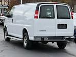 Used 2024 Chevrolet Express 2500 Empty Cargo Van for sale #41300 - photo 6