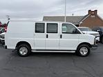Used 2024 Chevrolet Express 2500 Empty Cargo Van for sale #41300 - photo 8