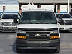 2018 Chevrolet Express 2500 SRW RWD Upfitted Cargo Van for sale #41301 - photo 3
