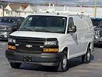 2018 Chevrolet Express 2500 SRW RWD Upfitted Cargo Van for sale #41301 - photo 4