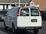 2018 Chevrolet Express 2500 SRW RWD Upfitted Cargo Van for sale #41301 - photo 6