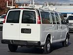 2018 Chevrolet Express 2500 SRW RWD Upfitted Cargo Van for sale #41301 - photo 2