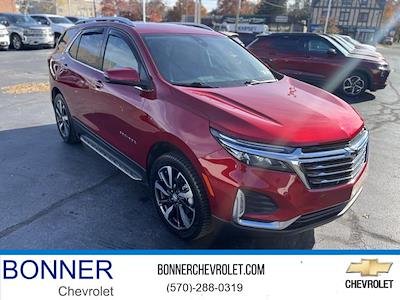 2023 Chevrolet Equinox AWD SUV for sale #41306 - photo 1