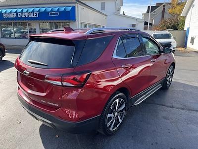 2023 Chevrolet Equinox AWD SUV for sale #41306 - photo 2