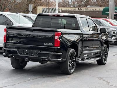 2022 Chevrolet Silverado 1500 Crew Cab 4x4 Pickup for sale #41307 - photo 2