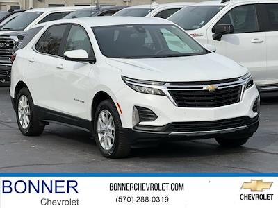 2023 Chevrolet Equinox AWD SUV for sale #41313 - photo 1