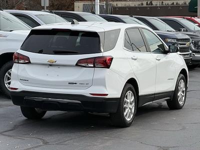 2023 Chevrolet Equinox AWD SUV for sale #41313 - photo 2