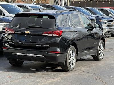 2022 Chevrolet Equinox AWD SUV for sale #41316 - photo 2