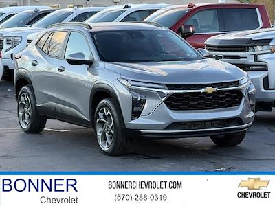 Used 2024 Chevrolet Trax LT for sale #41323 - photo 1