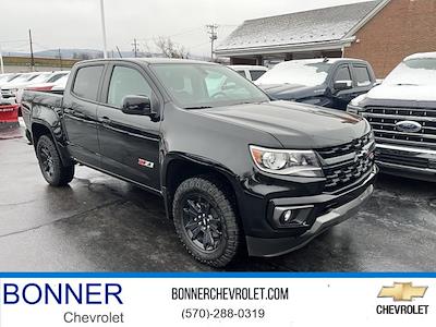 Used 2022 Chevrolet Colorado Z71 Crew Cab for sale #41324 - photo 1