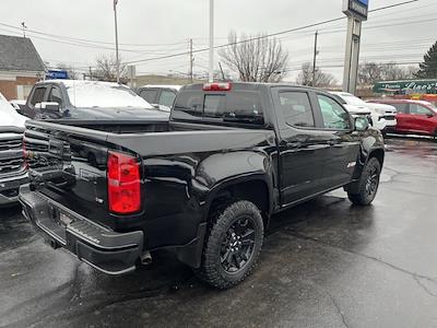 Used 2022 Chevrolet Colorado Z71 Crew Cab for sale #41324 - photo 2