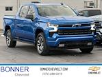 Used 2023 Chevrolet Silverado 1500 RST Crew Cab for sale #41325 - photo 1