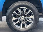 Used 2023 Chevrolet Silverado 1500 RST Crew Cab for sale #41325 - photo 10