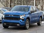 Used 2023 Chevrolet Silverado 1500 RST Crew Cab for sale #41325 - photo 11