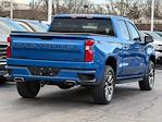 Used 2023 Chevrolet Silverado 1500 RST Crew Cab for sale #41325 - photo 2